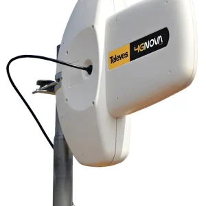 Antenn Expressleverans